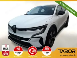 Renault Megane E-Tech E-Tech EV60 220 Equilibre Optimum Charge