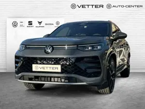 Volkswagen Tayron R-Line 2,0 l TDI 4MOTION KLIMA ALU NAVI