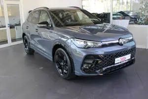 Volkswagen Tiguan R-Line  1.5l eTSI DSG Black Style Matrix Bild 3