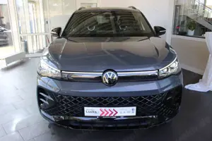 Volkswagen Tiguan R-Line  1.5l eTSI DSG Black Style Matrix Bild 5
