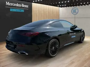 Mercedes-Benz CLE 300 CLE 300e AMG°PREM+°LEDER°HuD°BUR°PAN°KEYL° Bild 3
