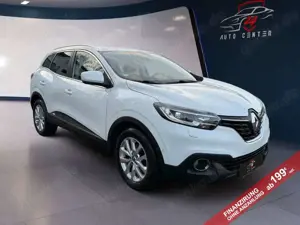 Renault Kadjar /Automatik/Serviceheft/Keyless/Kamera