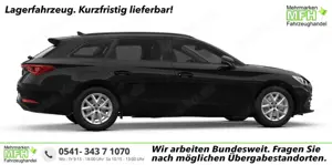 SEAT Leon Sportstourer Style ST 1.5 TSI 115 Matrix Winter...