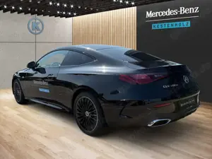 Mercedes-Benz CLE 300 CLE 300e AMG°PREM+°LEDER°HuD°BUR°PAN°KEYL° Bild 4