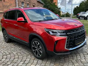 DFSK Others DFM Forthing 3