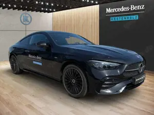 Mercedes-Benz CLE 300 CLE 300e AMG°PREM+°LEDER°HuD°BUR°PAN°KEYL° Bild 2