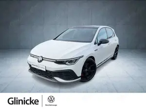 Volkswagen Golf GTI Clubsport Akrapovic/Pano/DCC/hk/Kam/19