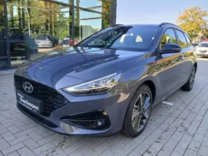 Hyundai i30 Kombi 1.5 T-GDI DCT Advantage +PLUS-PAKET+