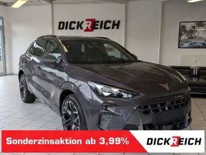 CUPRA Terramar 2.0 VZ 4D AHK-VORB SENN Matrix Pano 20"