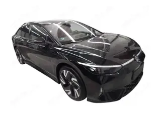 Volkswagen ID.7 GTX 4M +IQ.LIGHT+AHK+PANO+AR HUD+KAMERA+WP+ Bild 4