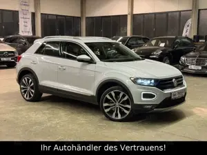 Volkswagen T-Roc *R-Line*Kam*ACC*Keyless*Totwinkel