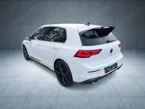 Volkswagen Golf GTI Clubsport Akrapovic/Pano/DCC/hk/Kam/19 Bild 3