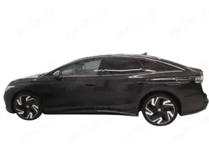 Volkswagen ID.7 GTX 4M +IQ.LIGHT+AHK+PANO+AR HUD+KAMERA+WP+ Bild 5