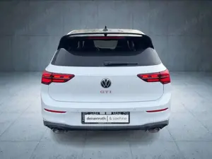 Volkswagen Golf GTI Clubsport Akrapovic/Pano/DCC/hk/Kam/19 Bild 4