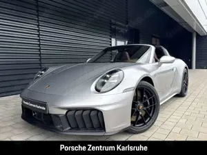 Porsche 992 911 Targa 4 GTS Clubleder Liftsystem-VA BOSE
