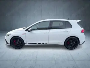 Volkswagen Golf GTI Clubsport Akrapovic/Pano/DCC/hk/Kam/19 Bild 2