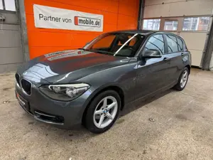 BMW 120 d Lim. xDrive Sport PDC AHK