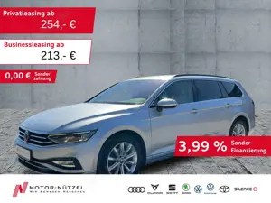 Volkswagen Passat Variant 2.0 TDI DSG BUSINESS IQ+NAVI+ACC