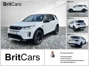 Land Rover Discovery Sport D200 Dynamic SE  7 Seats LM