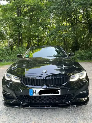 BMW 320 d. M Sport Aut. Laser | Head-Up | Harman Kardon |