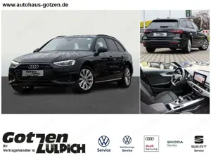 Audi A4 Avant 35 TDI advanced SD Lkima LED Kamera PDC
