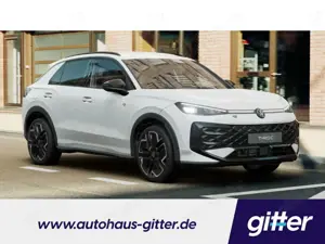 Volkswagen T-Roc 1.5 eTSI 110 kW R-Line HUD Navi Digitales Cockpit