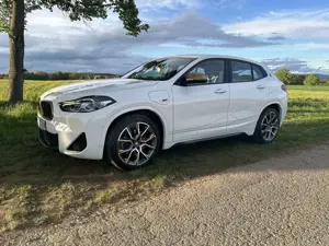 BMW X2 X2 xDrive25e