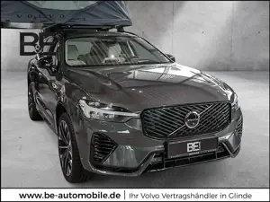 Volvo XC60 Recharge T8 AWD Ultimate Dark AKTIVSITZE