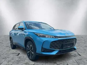 MG HS Luxury AT MY24 Arctic Blue Bild 2