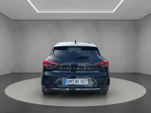 Mitsubishi Colt TOP 1.6 Hybrid Automatik Bild 5