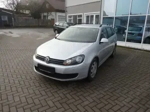 Volkswagen Golf Variant Comfortline BlueMotion
