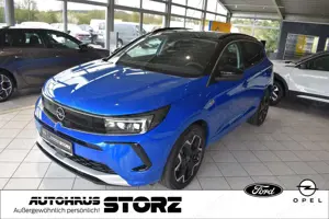Opel Grandland Elegance Plug-in-Hybrid |ULTIMATE|INTELLILUX|TECHN