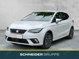 SEAT Ibiza ROAD EDITION 1.0 116PS DSG Road Edition NAVI+LED+T
