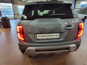 SsangYong Torres Forest Edition "AKTION" Bild 5