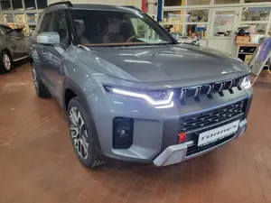 SsangYong Torres Forest Edition "AKTION" Bild 3