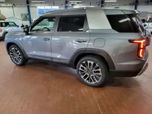 SsangYong Torres Forest Edition "AKTION" Bild 4