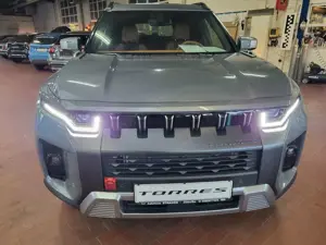 SsangYong Torres Forest Edition "AKTION" Bild 2