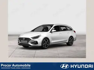 Hyundai i30 TREND  FL 5-Türer MY26 1.6 T-GDI 150PS 7-DCT PLUS