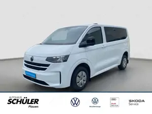 Volkswagen T7 Caravelle 2,0 l TDI Life LED*9-SITZE*PDC*AHK-VORBEREITUNG