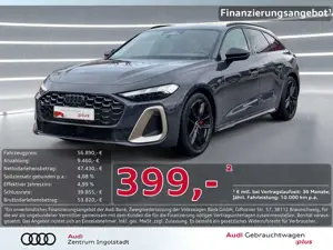 Audi A5 Avant TDI qu 2x S line BO MATRIX AHK HuD KAM