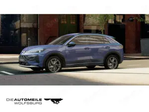 Volkswagen T-Roc 1.5 eTSI OPF DSG Life