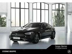 Mercedes-Benz CLE 180 CLE 180 Coupé AVAN LED MEMORY KEYL 9G-T SHZ 18``