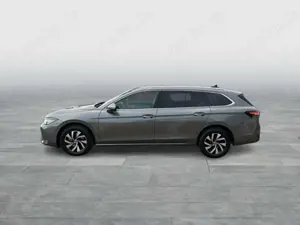 Volkswagen Passat Variant BUISNESS 2.0 TDI DSG IQ DRIVE MATRIX AHK DCC KLIM