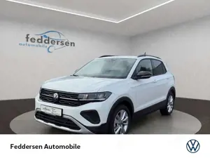 Volkswagen T-Cross Goal 1.0 TSI ACC Navi Sitzheizung Rückfahrkamera