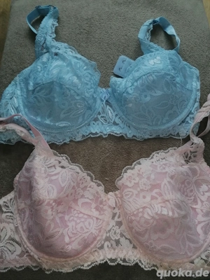 2x BH Spitze 