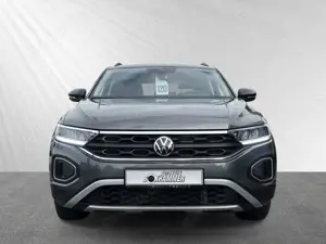 Volkswagen T-Roc 1,5 TSI DSG Goal NAVI+ACC+SIDE.ASSIST