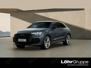 Audi RS Q8 UPE 171.120 Fahrwerk advanced Assist+ AHK