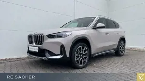 BMW X1 sDrive20i Keyless Go LED Scheinwerfer DAB