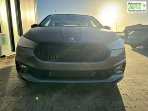 Skoda Fabia Top Selection ANGEBOT FÜR MENSCHEN MIT BEHINDER... Bild 3