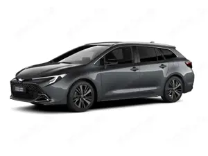 Toyota Corolla TS+TEAMPLAYER+TEC-P+MODELL2025+SOFORT